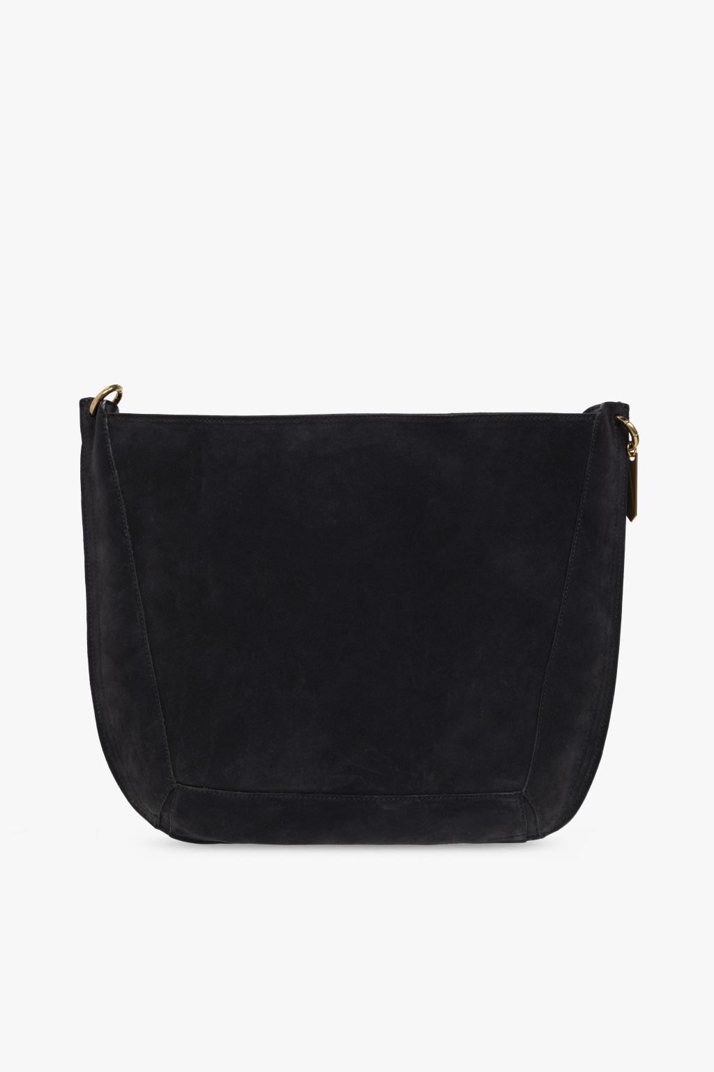 Isabel Marant ‘Basko’ shoulder Bright bag