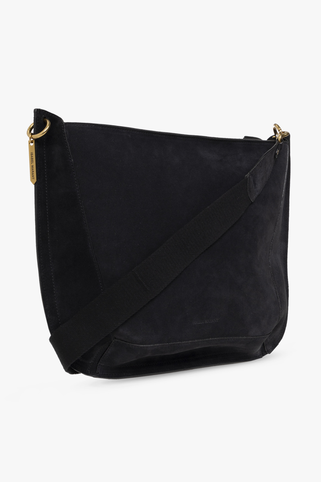 Isabel Marant ‘Basko’ shoulder bag