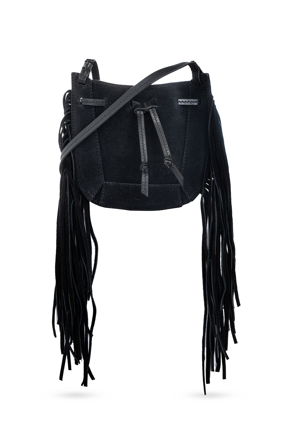 Isabel Marant ‘Miskaf’ shoulder bag