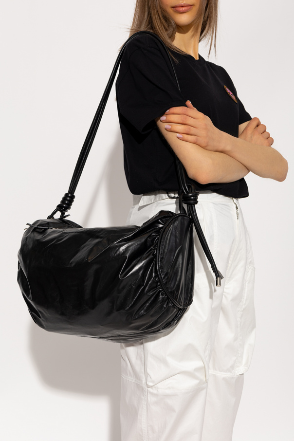 Isabel Marant 'Maxi Shelby’ shoulder bag