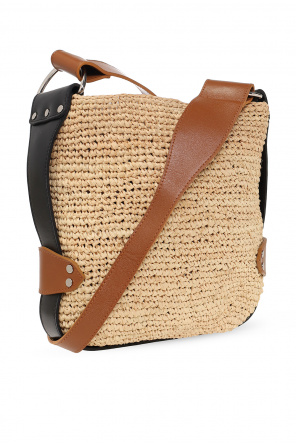 Isabel Marant ‘Bayia Mini’ shoulder bag