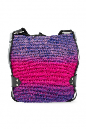 Isabel Marant ‘Mini Bayia’ shoulder bag