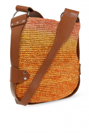 Isabel Marant ‘Bayia Mini’ shoulder bag