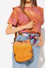 Isabel Marant ‘Bayia Mini’ shoulder Nike bag