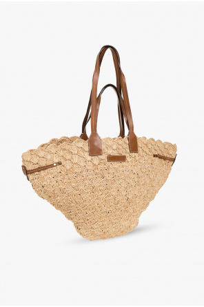 Isabel Marant ‘Coiba’ shopper bag