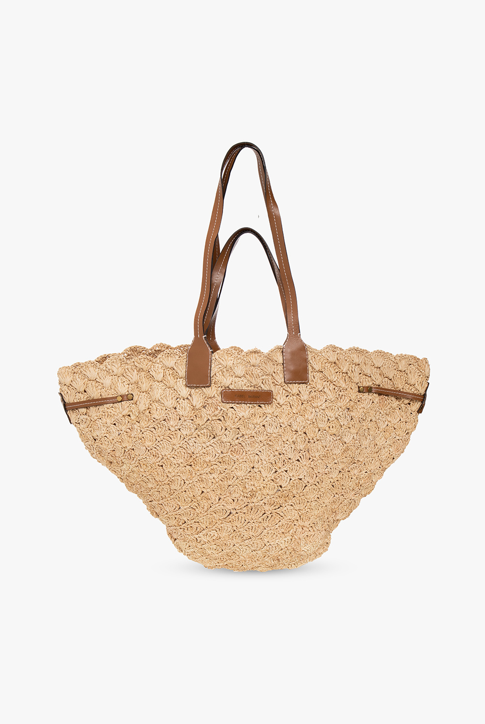 Isabel Marant ‘Coiba’ shopper bag
