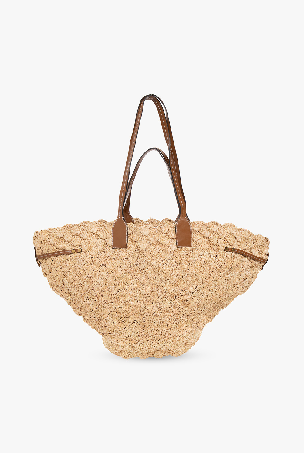 Isabel Marant ‘Coiba’ macadamper bag