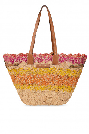 ’coiba’ shopper bag od Isabel Marant