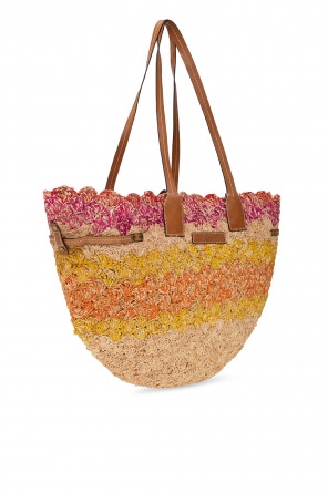 Isabel Marant ’Coiba’ shopper bag
