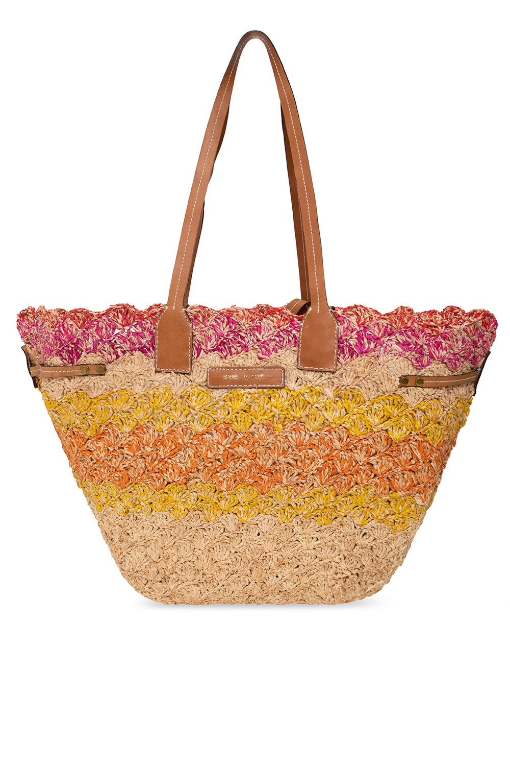 Isabel Marant ’Coiba’ shopper bag