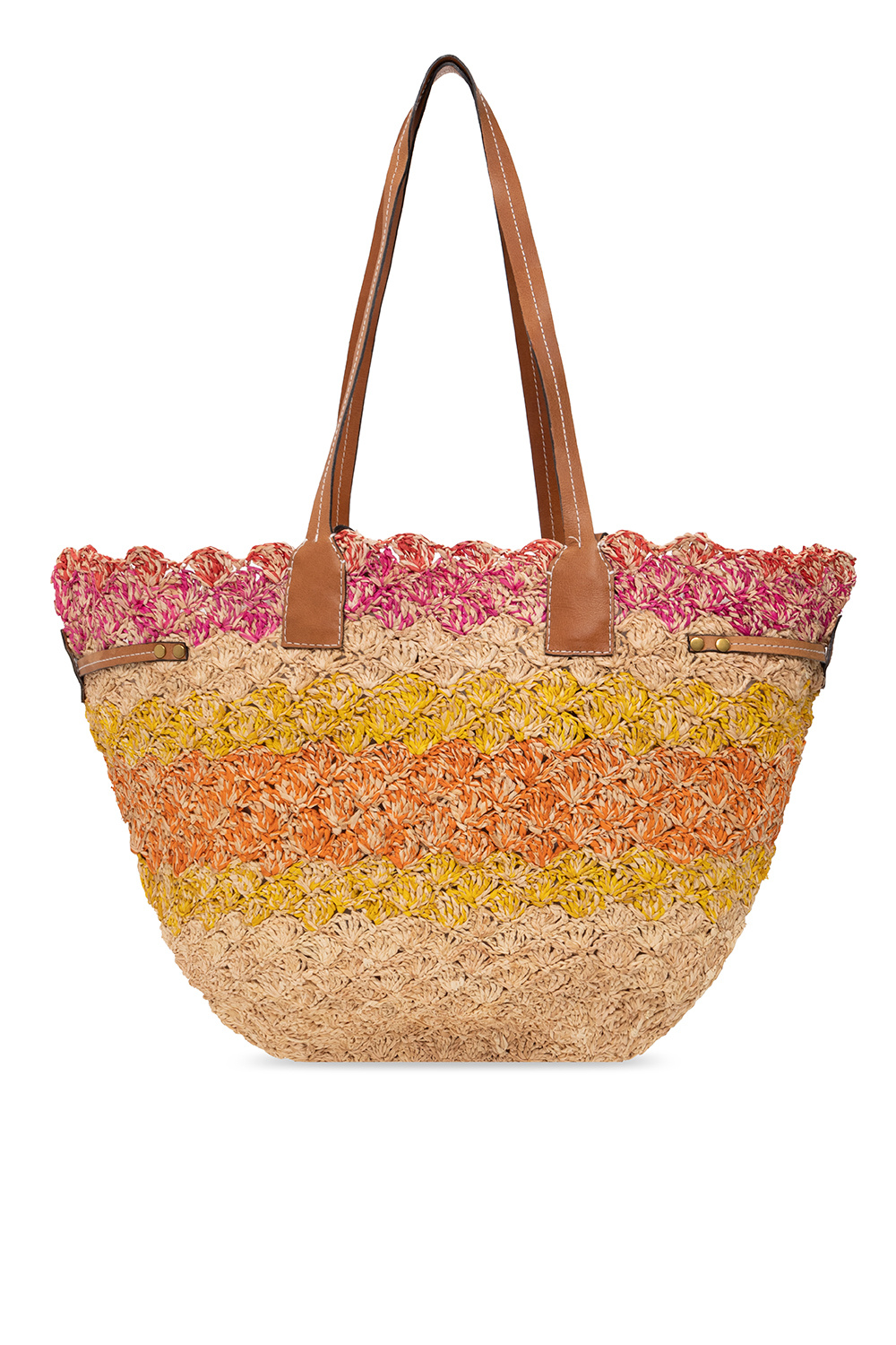 Isabel Marant ’Coiba’ shopper bag