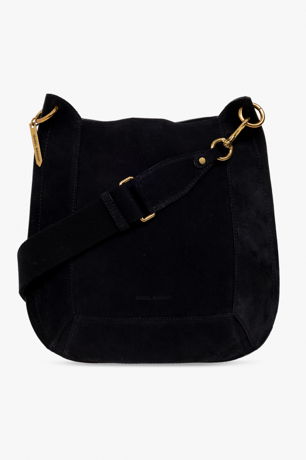 Isabel Marant ‘Oskan’ shoulder bag