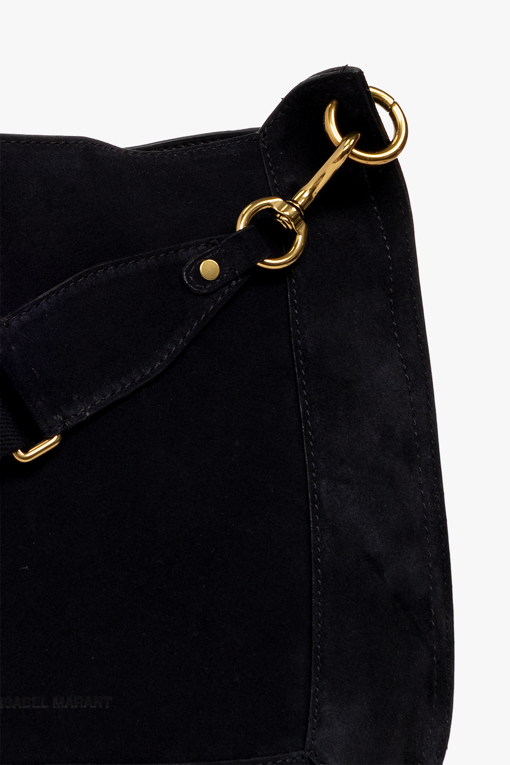 Isabel Marant ‘Oskan’ shoulder bag