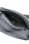 Pleats Please Issey Miyake Pleated belt bag