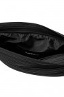 Pleats Please Issey Miyake Pleated shopper bag