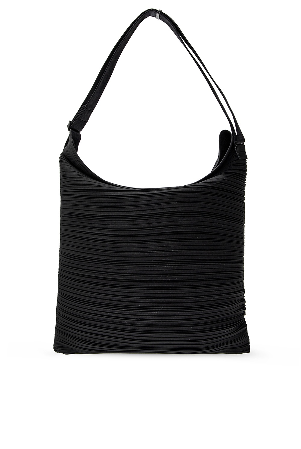 Louis Vuitton pre-owned Speedy 30 bag Green, Women's Bags, Issey Miyake  Pleats Please Pleated shopper bag