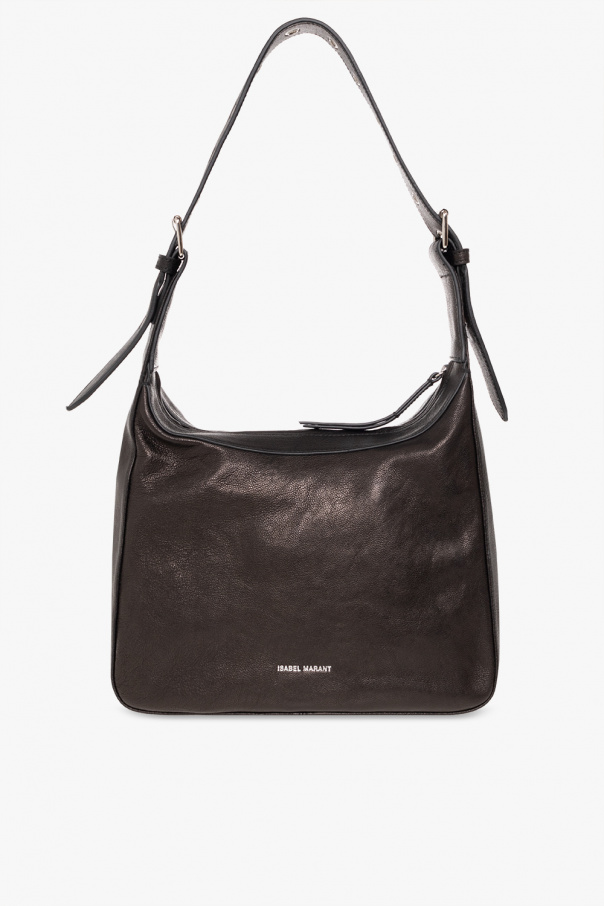 Isabel Marant ‘Niamey Mini’ shoulder bag