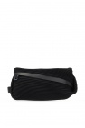 Issey Miyake Pleats Please BLACK Belt bag