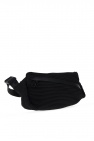 Issey Miyake Pleats Please BLACK Belt bag