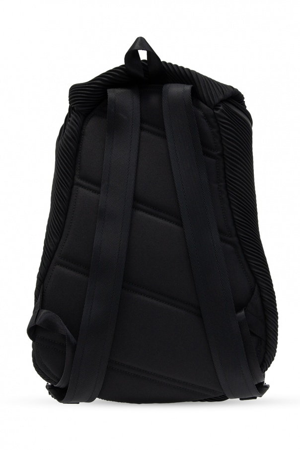 Black 'Bias Pleats' shoulder bag Issey Miyake Pleats Please - Vitkac HK