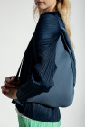 Issey Miyake Pleats Please Pleated backpack