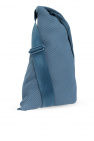 Issey Miyake Pleats Please Pleated backpack