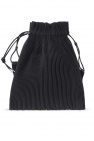 Issey Miyake Pleats Please The YSL Backpack For the Luxe Traveler in Your Life