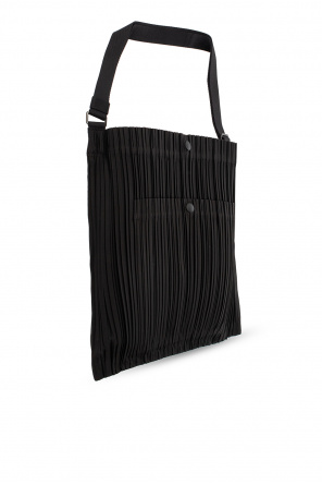Pequin stripe 2way bag Backpack Pinqponq Kross PPC-KRS-001-801F
