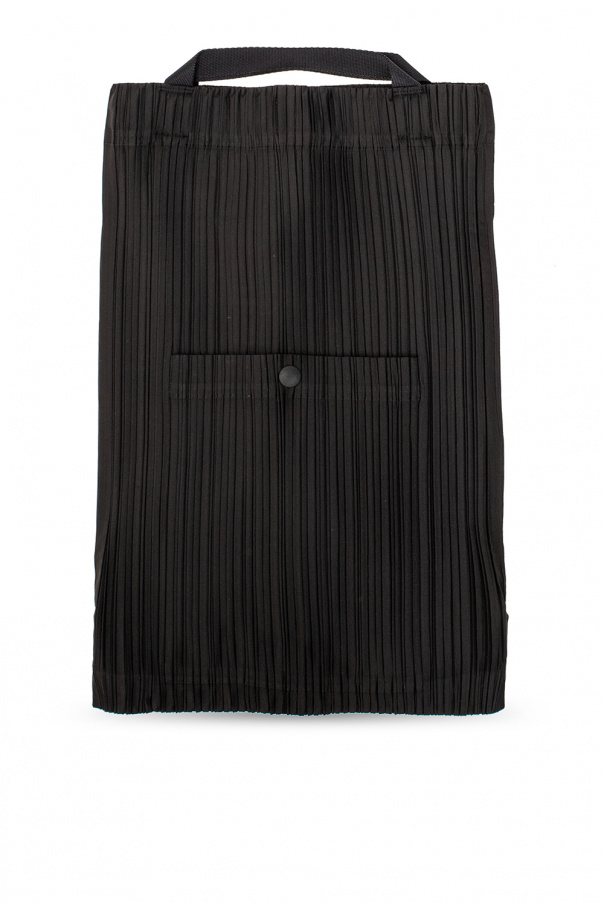 Issey Miyake Pleats Please Pleated thepack