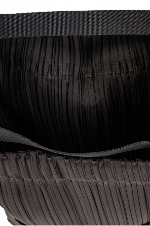 Issey Miyake Pleats Please Pleated Easy backpack