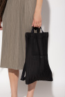 Issey Miyake Pleats Please Pleated S41 backpack