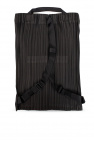 Issey Miyake Pleats Please Pleated S41 backpack