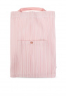 Issey Miyake Pleats Please Pleated tommy backpack