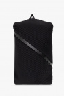 Pleats Please Issey Miyake Pleated backpack