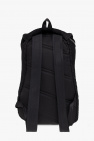 Pleats Please Issey Miyake Pleated backpack