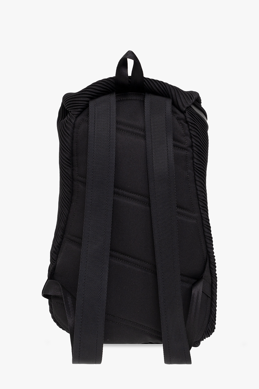 buy aldo haalesa backpack Pleated backpack