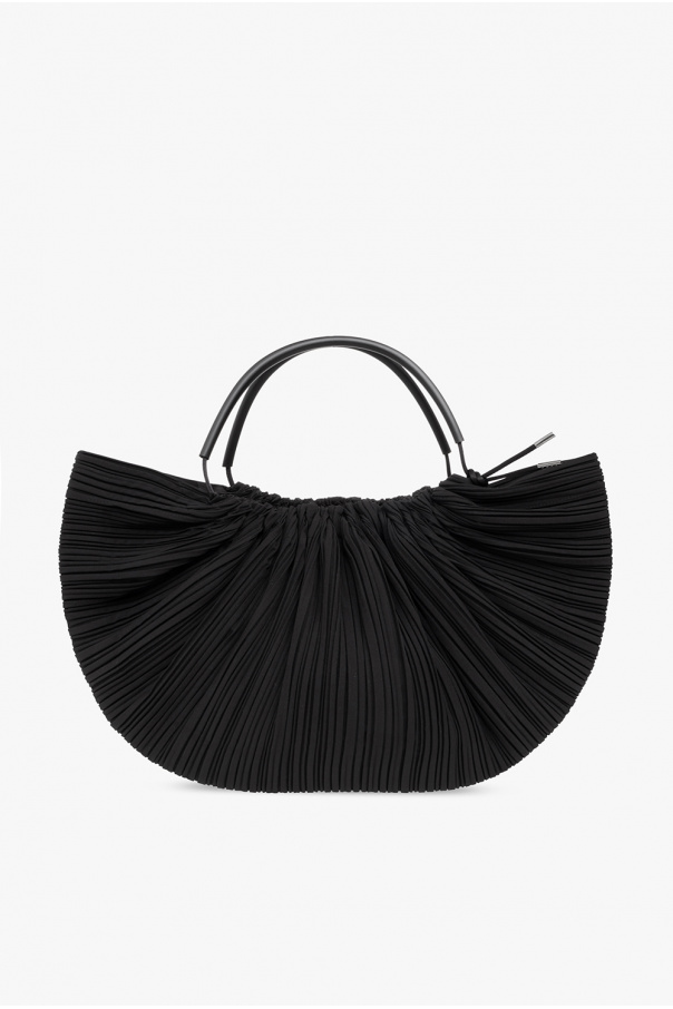 Issey Miyake Pleats Please ‘Pleats Basket Bag’ handbag
