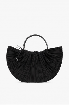 Issey Miyake Pleats Please ‘Pleats Basket Bag’ handbag