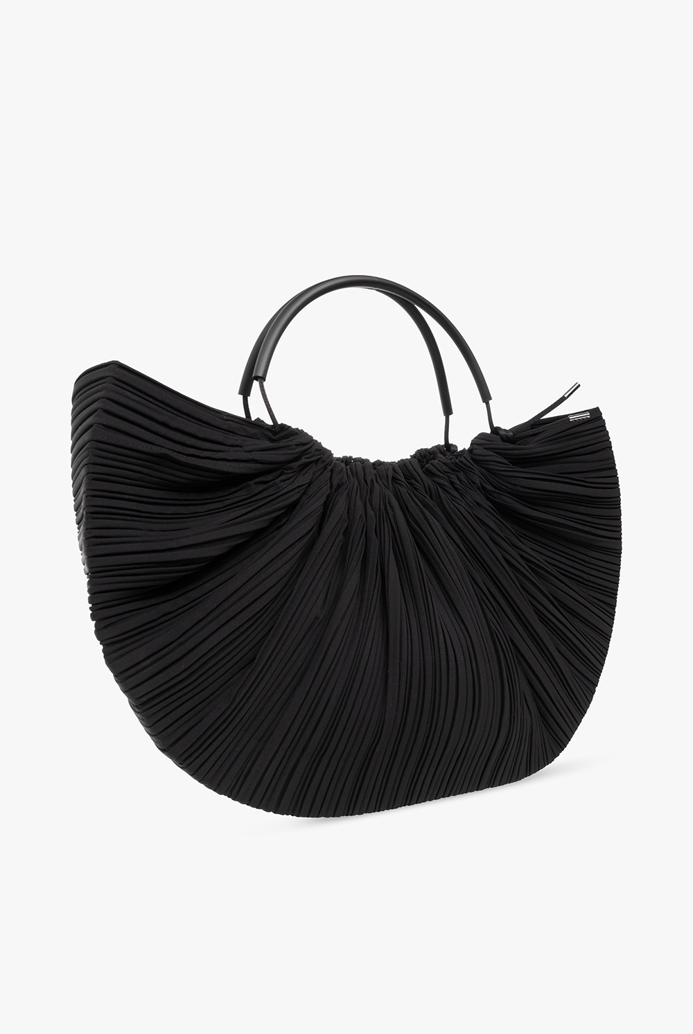 Issey Miyake Pleats Please ‘Pleats Basket Bag’ handbag