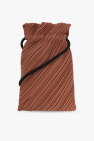 Bolso de fin de semana Louis Vuitton Steamer Bag Chiara en lona Monogram y cuero negro
