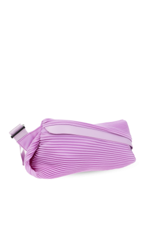 Issey Miyake Pleats Please Mini New WOMEN bag Operarock Pink