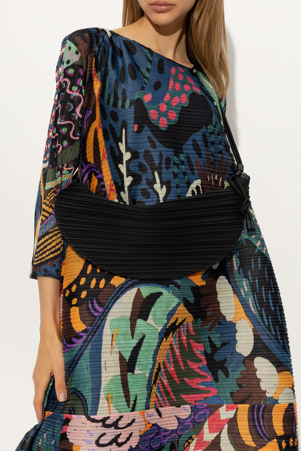 Issey Miyake Pleats Please Waist Bags 8