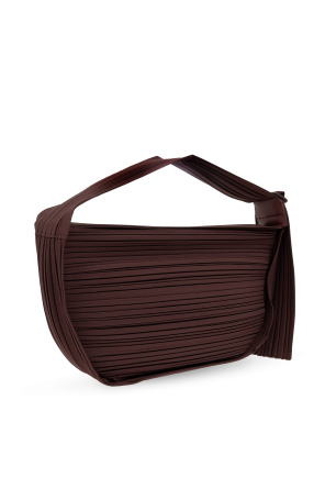 Pleats Please Issey Miyake Shoulder Bag