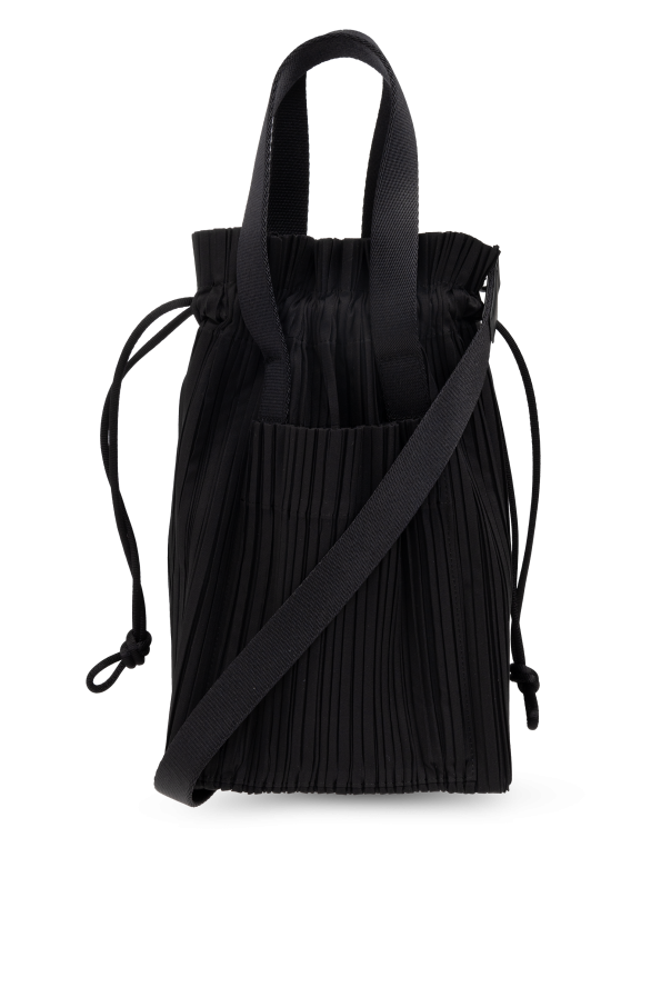 Pleats Please Issey Miyake Shoulder Bag