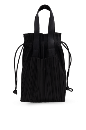 Pleats Please Issey Miyake Shoulder Bag