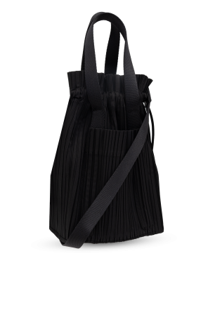 Pleats Please Issey Miyake Shoulder Bag