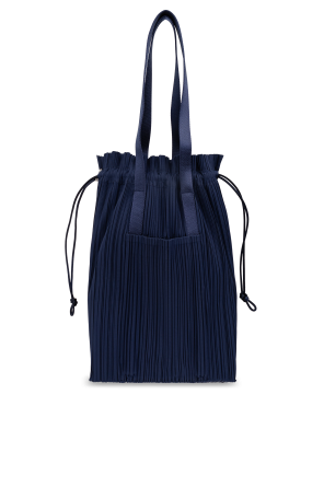 Pleats Please Issey Miyake Shoulder Bag