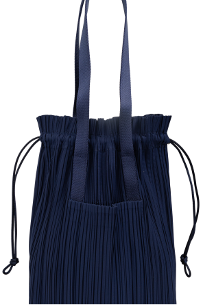 Pleats Please Issey Miyake Shoulder Bag