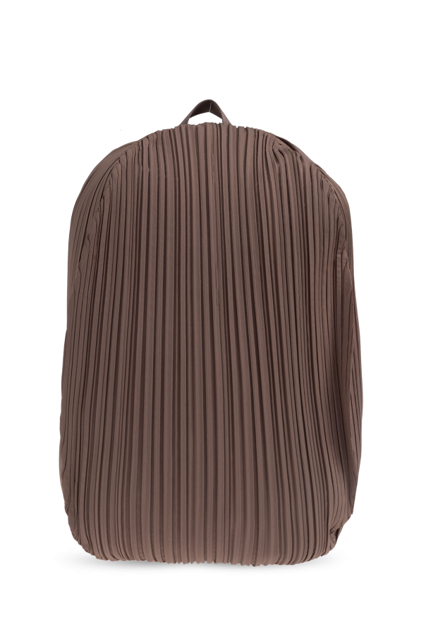 Pleated backpack, zdjęcie 1 Pleated backpack od Pleats Please Issey Miyake