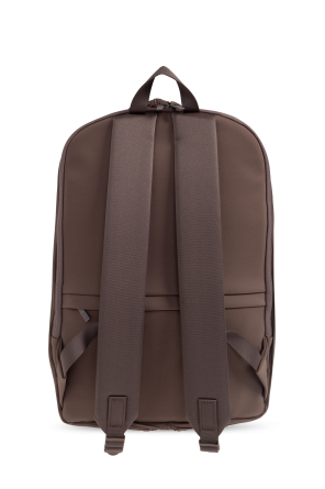 Pleats Please Issey Miyake Pleated backpack